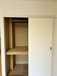 石神ハイツ D205号-8