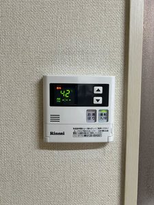 石神ハイツ D205号-12