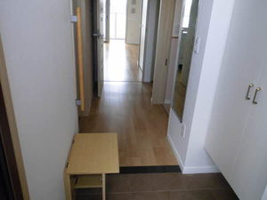 ラプレス喜多山　北館 0207号-2