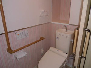 ラプレス喜多山　北館 0207号-3