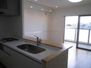 ラプレス喜多山　北館 0207号-4