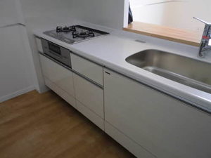 ラプレス喜多山　北館 0207号-5