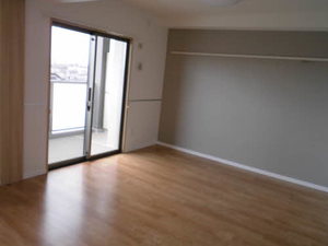 ラプレス喜多山　北館 0207号-6