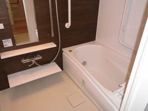 ラプレス喜多山　北館 0207号-12