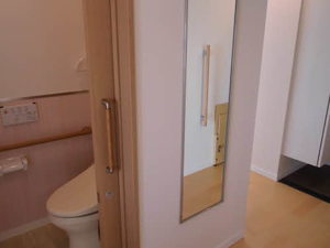ラプレス喜多山 北館 0408号-3