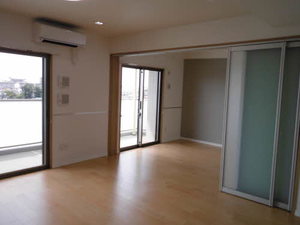ラプレス喜多山 北館 0408号-4
