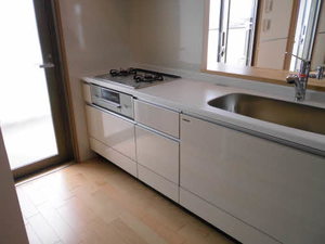 ラプレス喜多山 北館 0408号-5