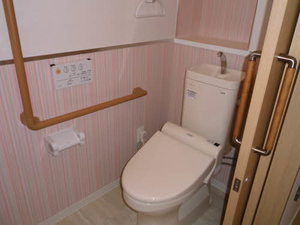 ラプレス喜多山 北館 0408号-8