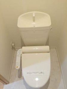 リラフォート円明 0101号-5