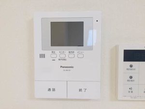 リラフォート円明 0101号-9