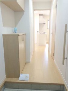 リラフォート円明 0101号-14