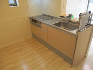 リヴィエラⅡ B101号-11