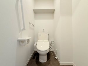 リヴィエラⅡ B103号-5