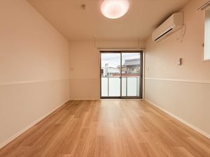 リヴィエラⅡ B103号-12