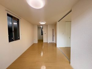 プレミアス向山 0101号-2