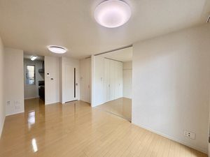 プレミアス向山 0101号-3