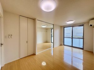 プレミアス向山 0101号-5