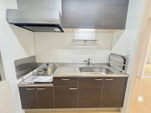 プレミアス向山 0101号-7