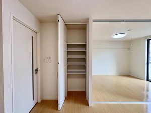 プレミアス向山 0101号-8