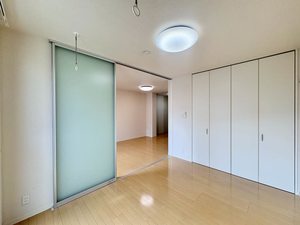 プレミアス向山 0101号-9