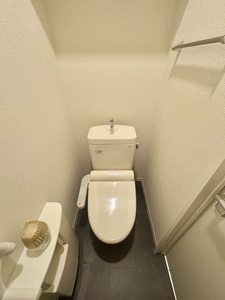 プレミアス向山 0101号-14