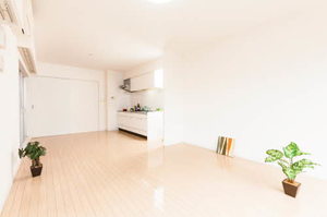 エスティメゾン葵 0602号-2