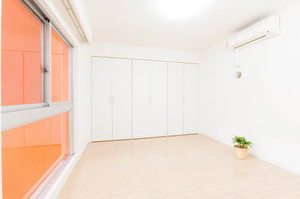 エスティメゾン葵 0602号-6