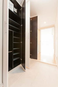 エスティメゾン葵 0602号-11