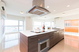 エスティメゾン葵 1302号-3