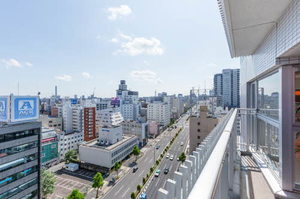 エスティメゾン葵 1302号-9