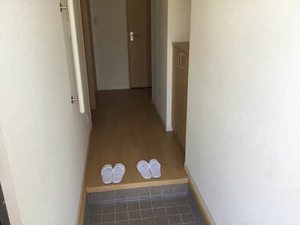 日吉壱番館 0101号-2