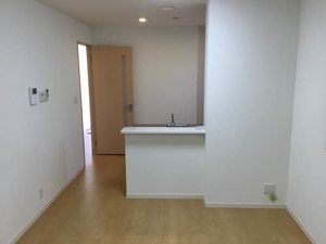 日吉壱番館 0101号-3