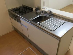 日吉壱番館 0101号-6