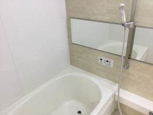 日吉壱番館 0101号-8