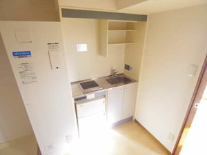 繁寿ビル 0402号-5