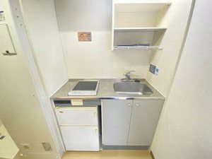 繁寿ビル 0502号-5