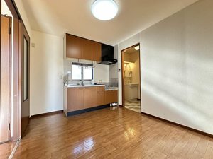 サウスシャトー B102号-2