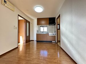 サウスシャトー B102号-4