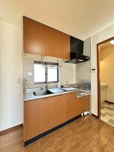 サウスシャトー B102号-5