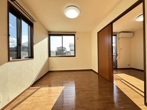 サウスシャトー B102号-11