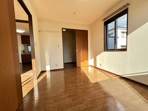 サウスシャトー B102号-12