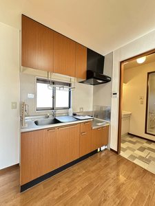 サウスシャトー B102号-13