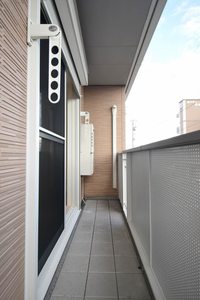 クレール輝 0201号-9