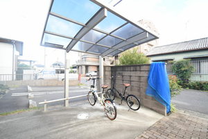 クレール輝 0201号-14