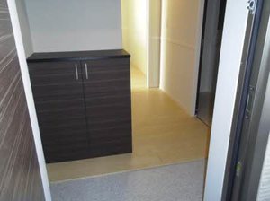 シャーメゾン柴宮 0303号-3