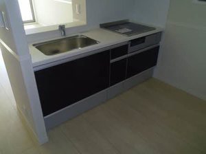 シャーメゾン柴宮 0303号-4