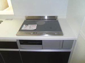 シャーメゾン柴宮 0303号-5