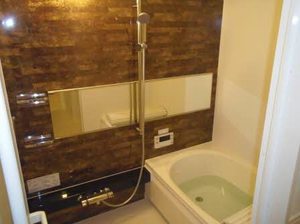 シャーメゾン柴宮 0303号-9