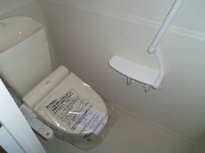 シャーメゾン柴宮 0303号-10