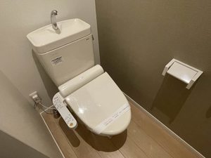 タウンコート 0102号-15